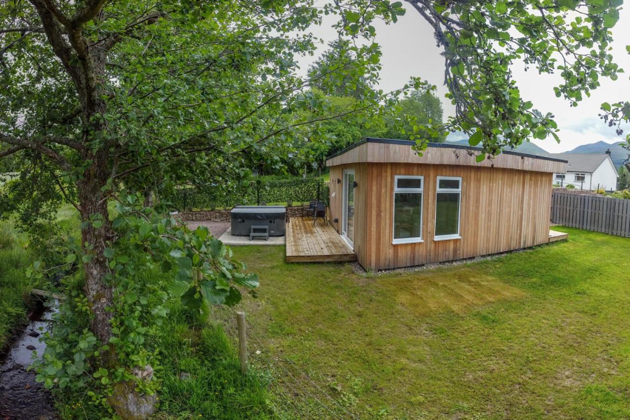 Allt Mor - With Hot Tub, And No Hot Tub