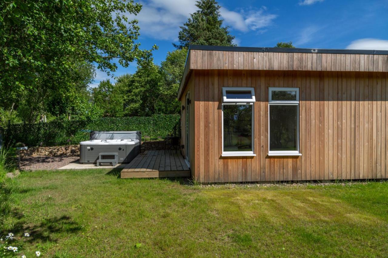 Allt Mor - With Hot Tub, And No Hot Tub